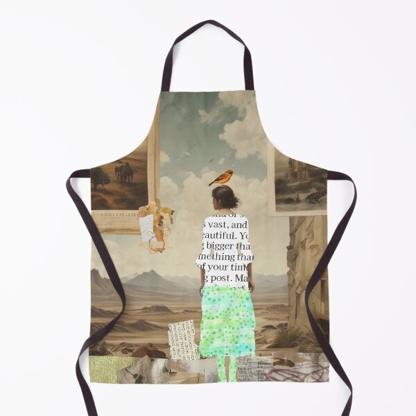 Item preview, Vintage landscape designed and sold by GasconyPassion.