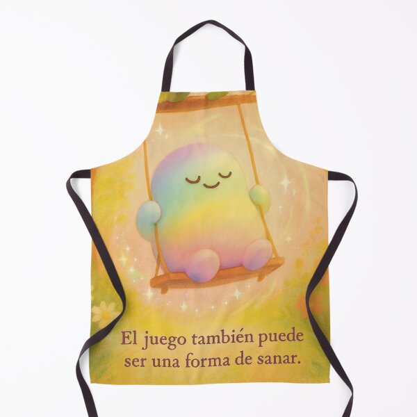 Item preview, Playing to Heal (Soul Clarities) designed and sold by Kolors Otilium Studio.