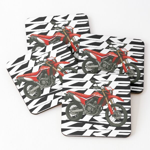 Item preview, CRF300L designed and sold by BronArtworks.