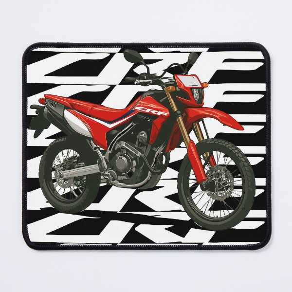 Item preview, CRF300L designed and sold by BronArtworks.