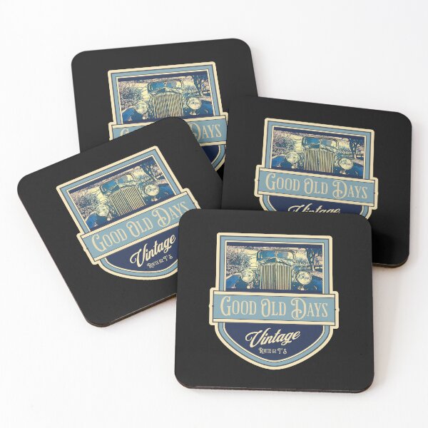 Item preview, Good Old Days designed and sold by AfricaSkyBlue.