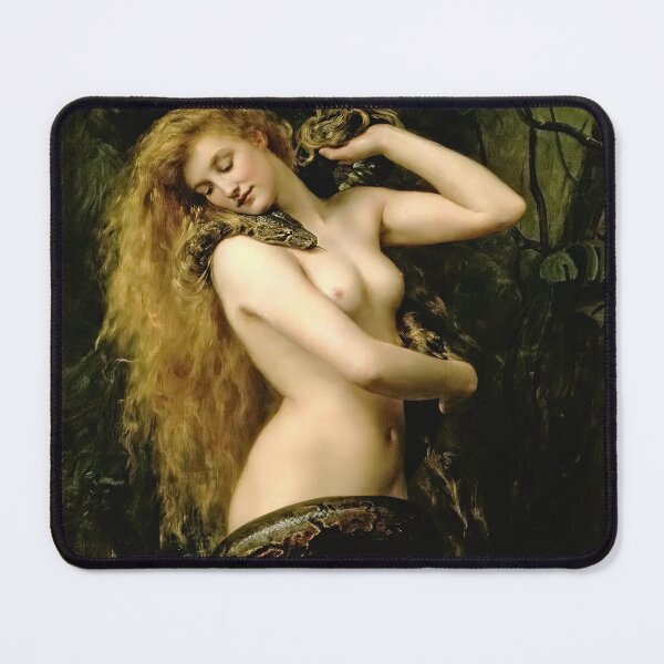 Item preview, Lilith designed and sold by Craphe.