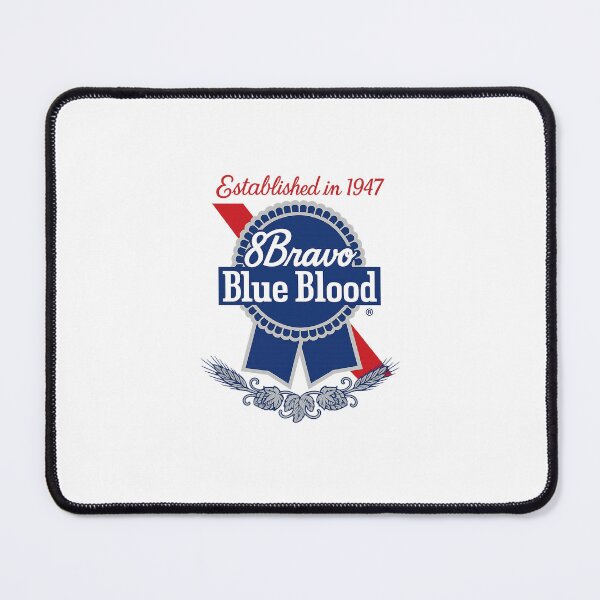 Item preview, 8Bravo Blue Ribbon designed and sold by 8Bravo.