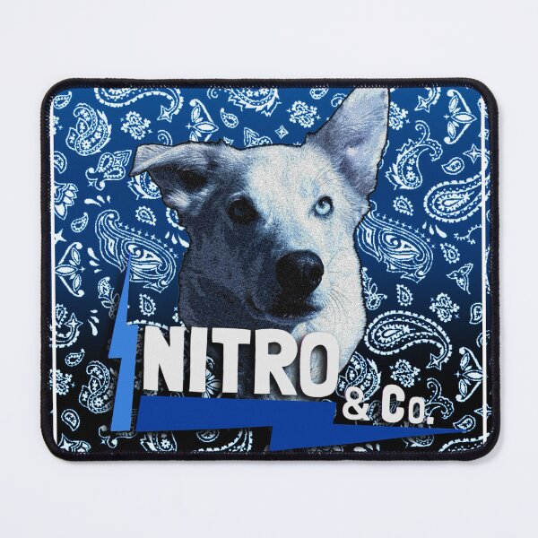 Item preview, Paisley Nitro and Company designed and sold by Nitro-N-Company.