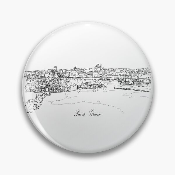 Item preview, Paros, Greece designed and sold by EthaArch.