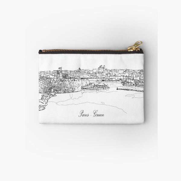 Item preview, Paros, Greece designed and sold by EthaArch.