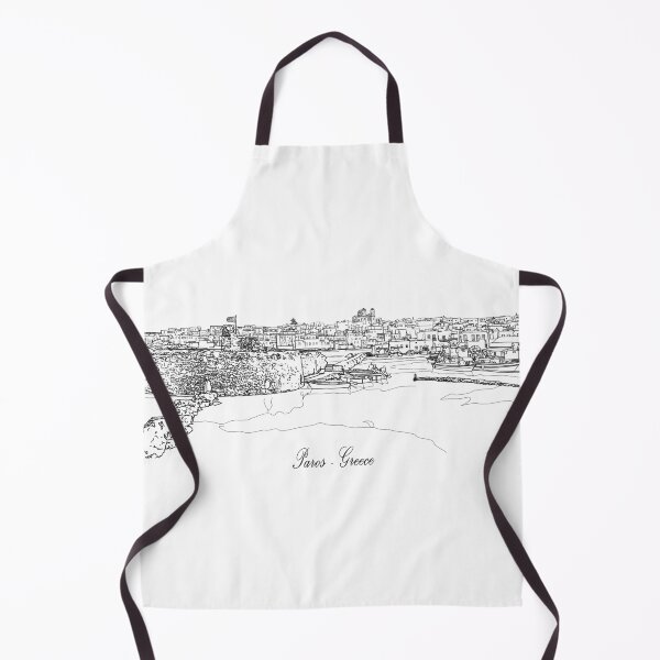 Item preview, Paros, Greece designed and sold by EthaArch.