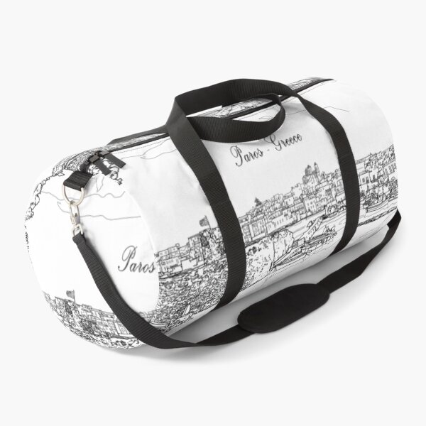 Item preview, Paros, Greece designed and sold by EthaArch.