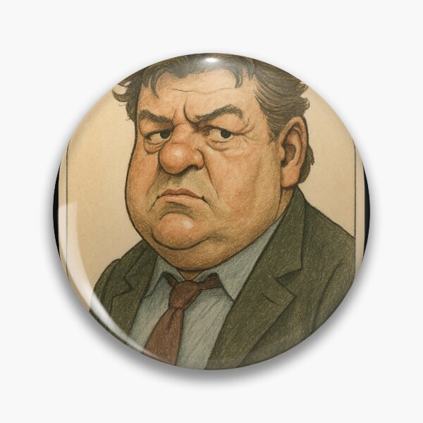 Item preview, Top TV Cops: Cracker designed and sold by halibutgoatramb.