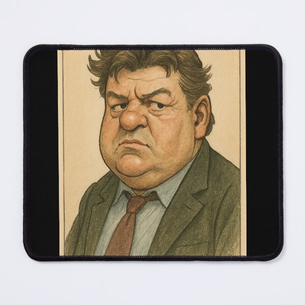 Item preview, Top TV Cops: Cracker designed and sold by halibutgoatramb.