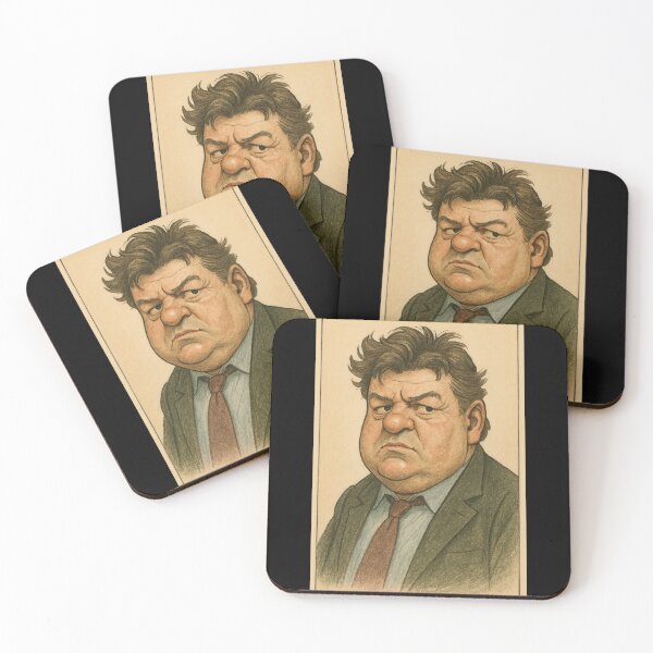 Item preview, Top TV Cops: Cracker designed and sold by halibutgoatramb.