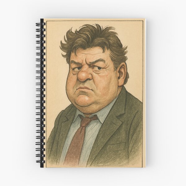 Item preview, Top TV Cops: Cracker designed and sold by halibutgoatramb.