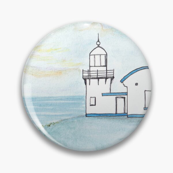 Item preview, Morning Glow at Tacking Point designed and sold by Renee Trounce Artistry.