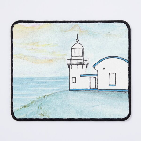Item preview, Morning Glow at Tacking Point designed and sold by Renee Trounce Artistry.