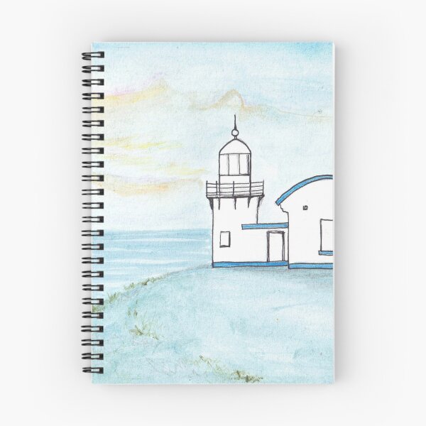 Item preview, Morning Glow at Tacking Point designed and sold by Renee Trounce Artistry.