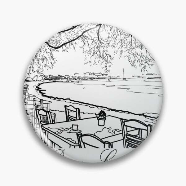 Item preview, Paros, Greece designed and sold by EthaArch.
