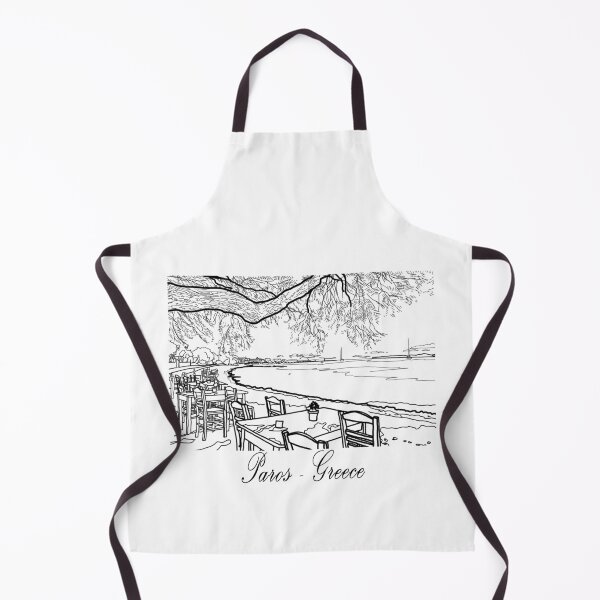 Item preview, Paros, Greece designed and sold by EthaArch.