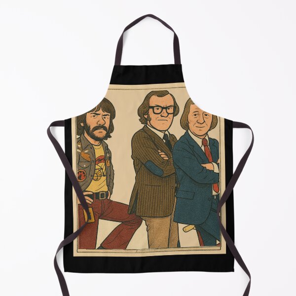 Item preview, Comedy Greats: The Goodies designed and sold by halibutgoatramb.