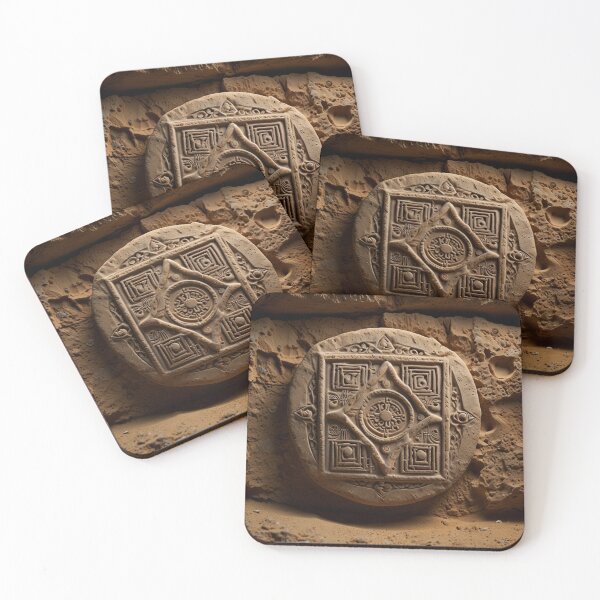 Item preview, Voice of Stone ₪# designed and sold by VA Design.