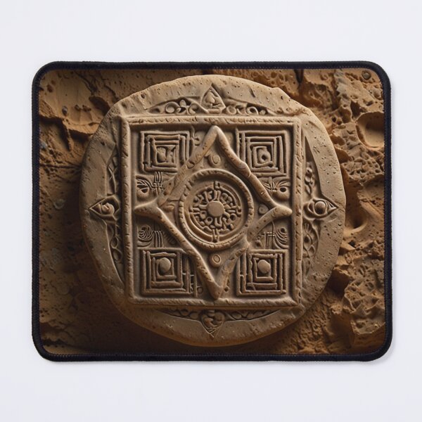 Item preview, Voice of Stone ₪# designed and sold by VA Design.