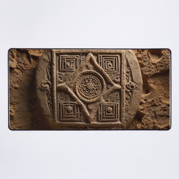 Item preview, Voice of Stone ₪# designed and sold by VA Design.