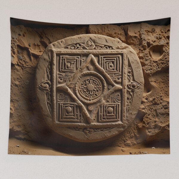 Item preview, Voice of Stone ₪# designed and sold by VA Design.