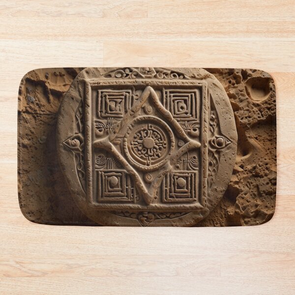 Item preview, Voice of Stone ₪# designed and sold by VA Design.