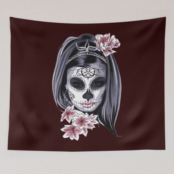 Item preview, Death's queen designed and sold by PolarManx.