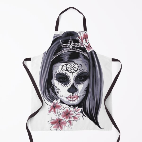 Item preview, Death's queen designed and sold by PolarManx.