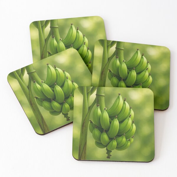 Item preview, BANANAS Bananas bunch designed and sold by chol94.