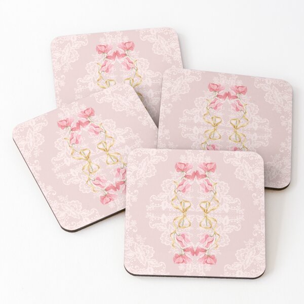 Item preview,  Floral Pattern 4 designed and sold by Moonz-Starz.