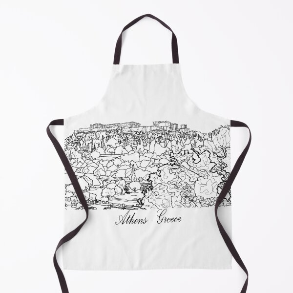 Item preview, Athens, Greece designed and sold by EthaArch.