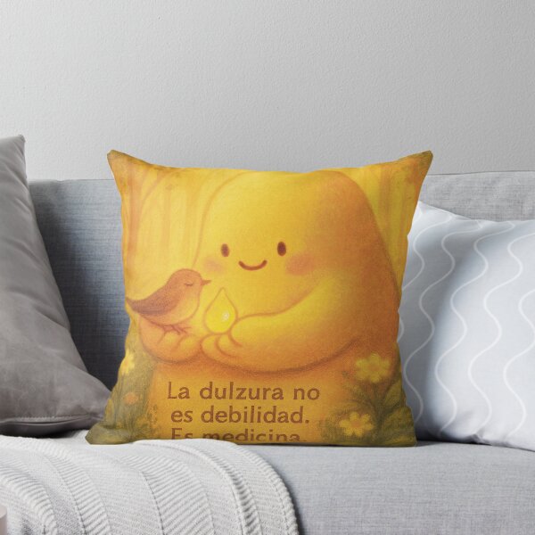 Item preview, Sweetness is Medicine – Mielin (Clarities of the Soul) designed and sold by Kolors Otilium Studio.