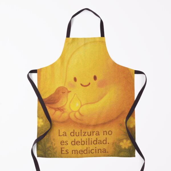 Item preview, Sweetness is Medicine – Mielin (Clarities of the Soul) designed and sold by Kolors Otilium Studio.