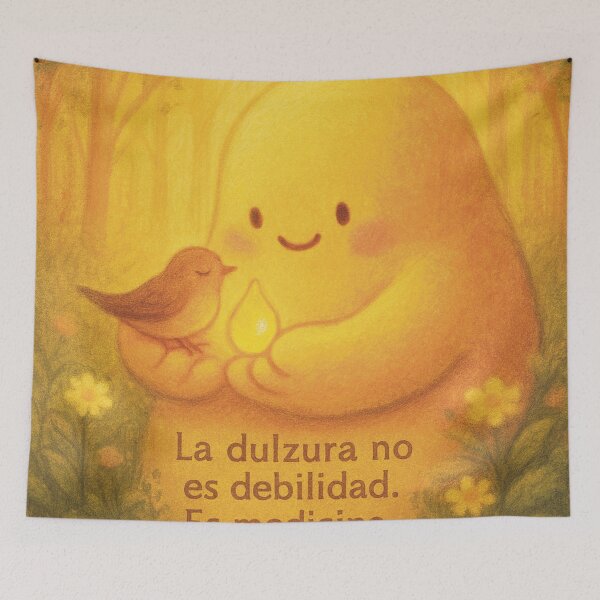 Item preview, Sweetness is Medicine – Mielin (Clarities of the Soul) designed and sold by Kolors Otilium Studio.