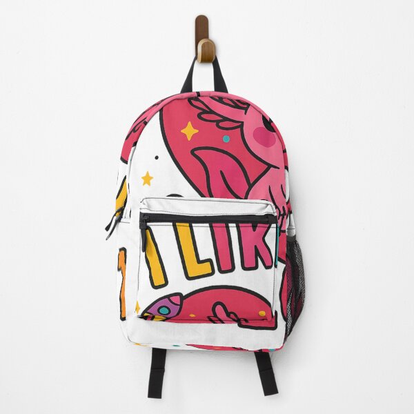 Item preview, I Like You A Lotl – Cute Axolotl Heart and Space Design designed and sold by haitrieuic96.