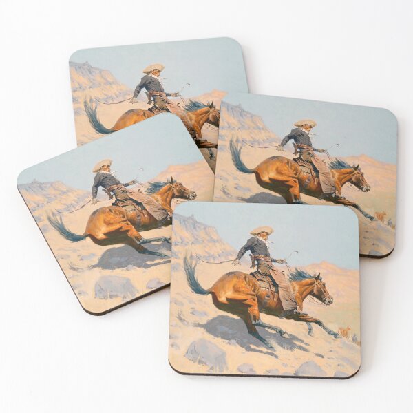 Item preview, The Cowboy designed and sold by Craphe.