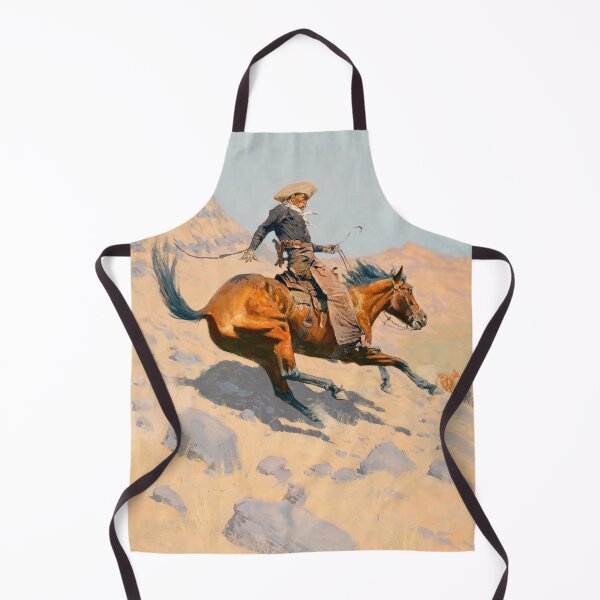 Item preview, The Cowboy designed and sold by Craphe.