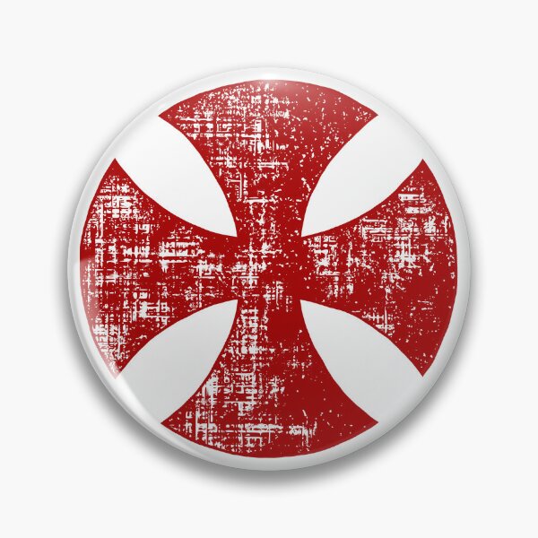 Item preview, Templar Cross designed and sold by sirglennbo.