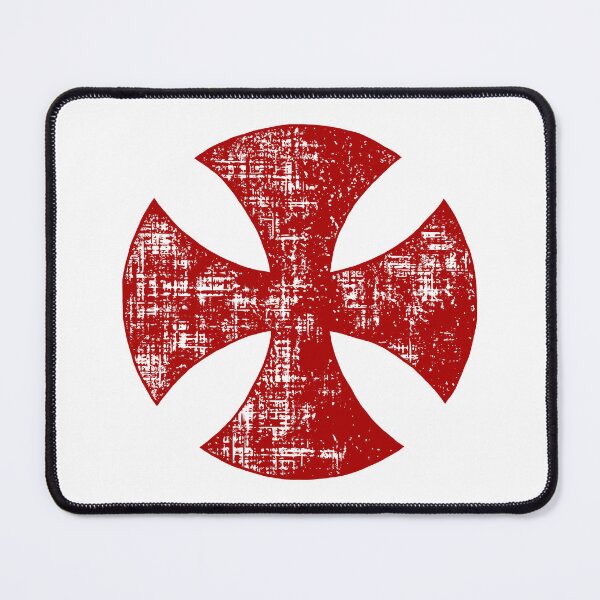 Item preview, Templar Cross designed and sold by sirglennbo.