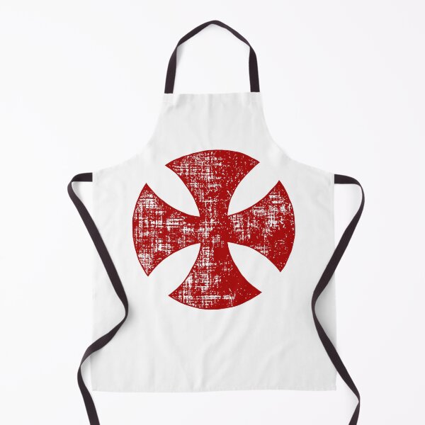 Item preview, Templar Cross designed and sold by sirglennbo.