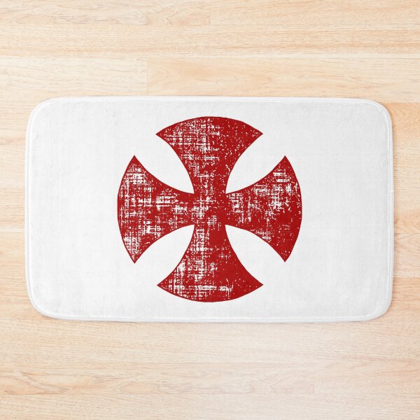 Item preview, Templar Cross designed and sold by sirglennbo.