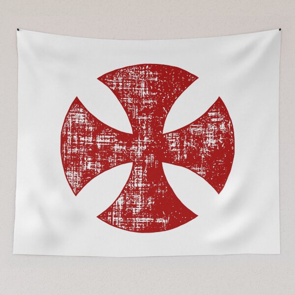 Item preview, Templar Cross designed and sold by sirglennbo.