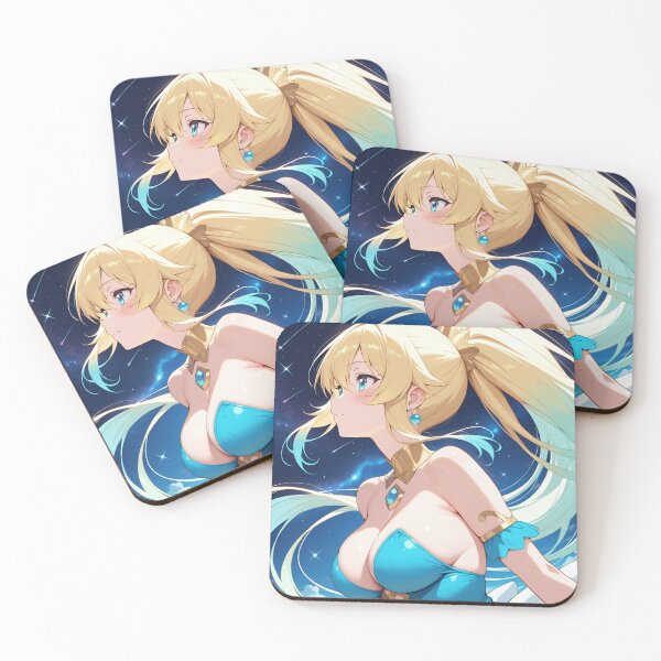 Item preview, Beautiful Anime Girl designed and sold by Cute Girl Anime.