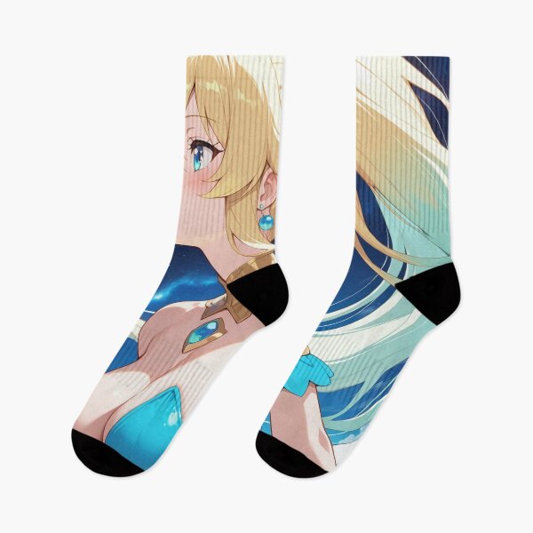 Item preview, Beautiful Anime Girl designed and sold by Cute Girl Anime.