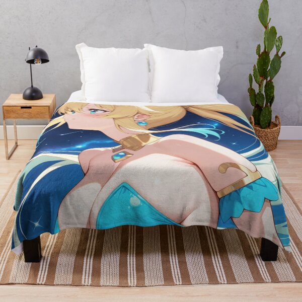 Item preview, Beautiful Anime Girl designed and sold by Cute Girl Anime.