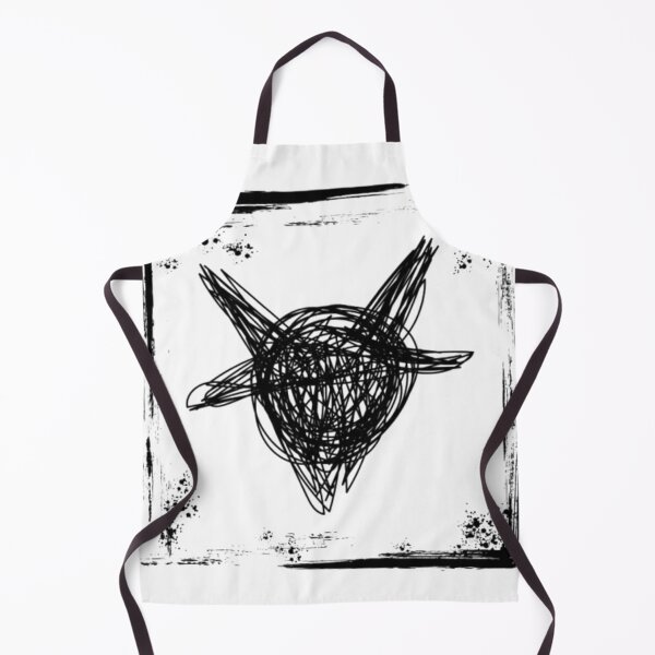 Item preview, Baphomet designed and sold by PolarManx.