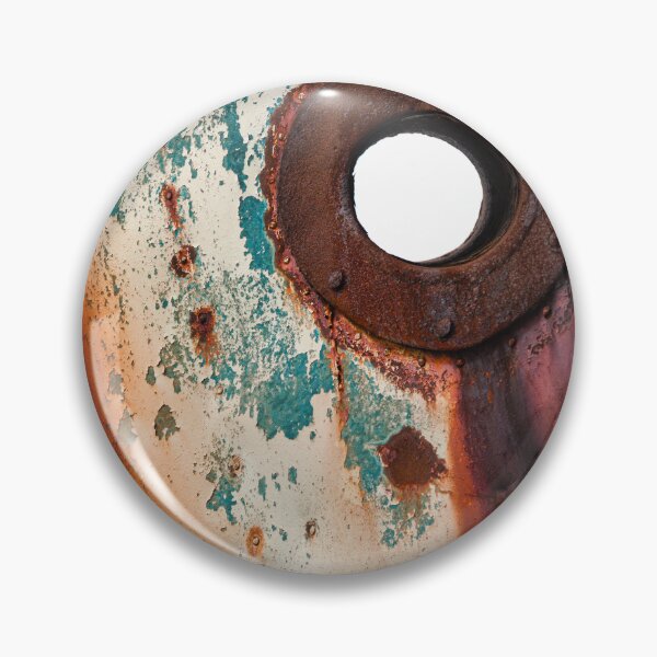 Item preview, Weathered Vessel designed and sold by David Bowman.