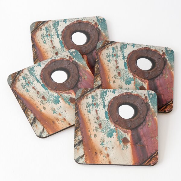 Item preview, Weathered Vessel designed and sold by David Bowman.