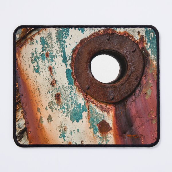 Item preview, Weathered Vessel designed and sold by David Bowman.